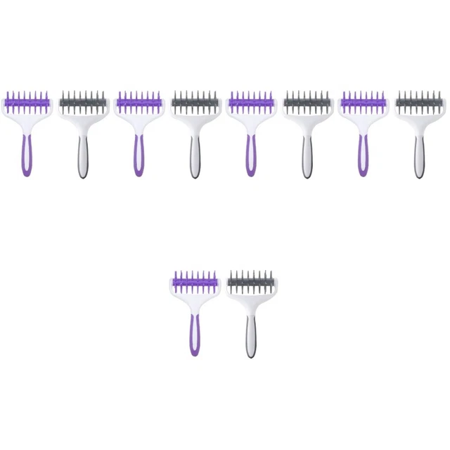 Mattarello Legno 50 Cm Antiaderente - 3 Pezzi Professionale - Foto 7