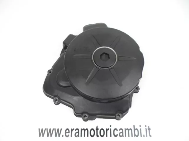 Coperchio Carter Copri Statore Volano Sinistro Aprilia Dorsoduro 750 2015