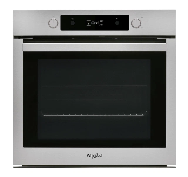 Whirlpool OAKZ9 156 P IX 73 L A Acier inoxydable