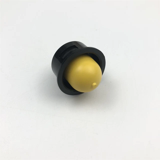 5-Pack Primer Bulb For Briggs & Stratton T475/T375/T575 & Billy Goat Mowers