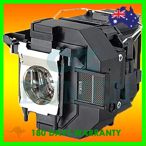 Projector Lamp for EPSON EB-W05 / EB-W140