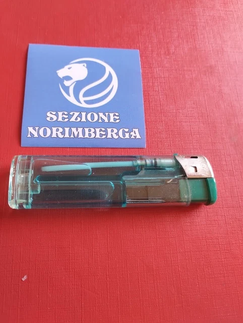 U24 - Adesivo per auto con bandiera Neusorg, 8 x 5 cm