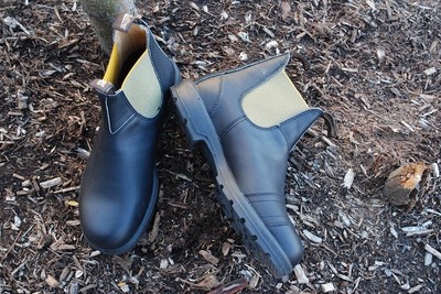 blundstone 800