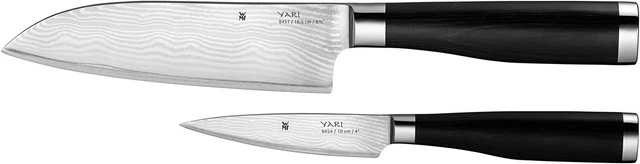 WMF 18-8461-9990 Yari Set 2 Coltelli