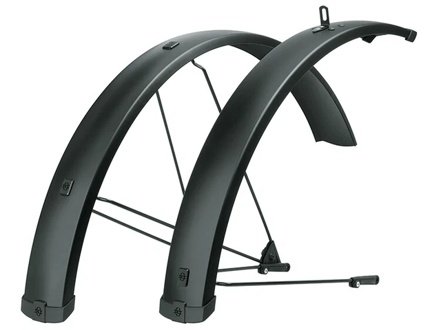 SKS Bluemels 75 U Fahrrad-Schutzblech (Set) // 27,5"/28"/29" (Kurz-/Langversion)