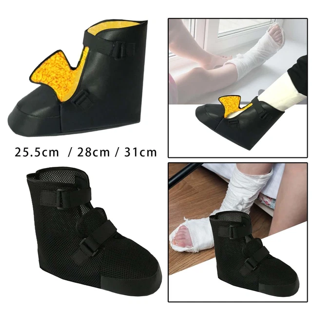 BOTTE DE MARCHE m dicale de chaussure post op pour chirurgie post