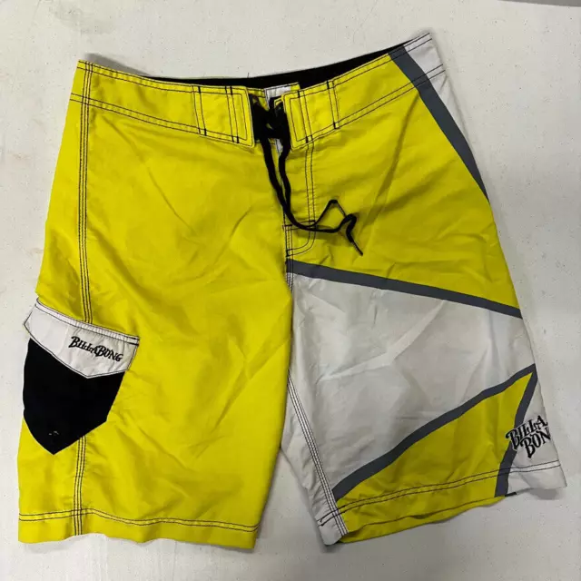 VINTAGE BILLABONG BOARD Shorts Mens Size 32 $19.99 - PicClick