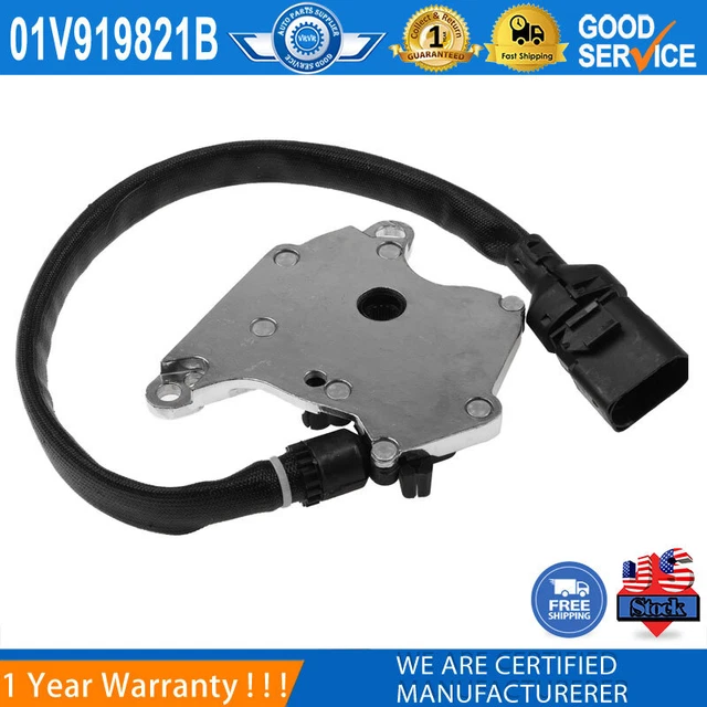 NEW CAR TRANSMISSION Range Sensor Neutral Safety Switch for Audi A6 A8