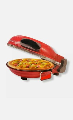 Diametro 30 cm Ardes AR6120 Forno Pizza 