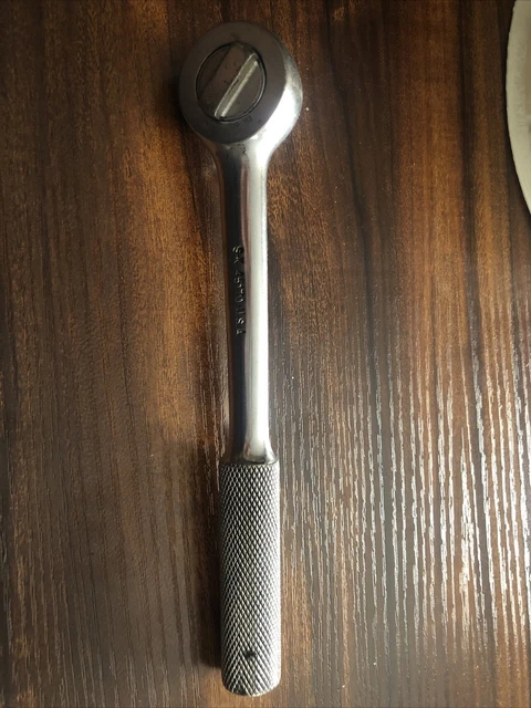 S-k 45170 3/8 Drive Ratchet made in the USA