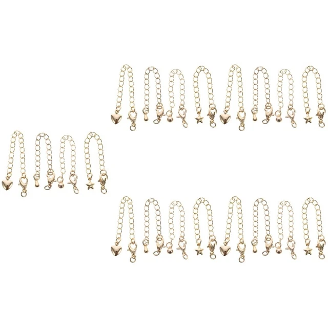 Rondelle piatte in acciaio Inox 8x2 mm per creazione di bijoux DIY x8
