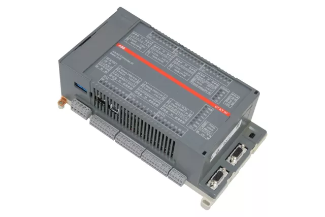 Abb 07Kt97G Cpu Gjr5253000R0270