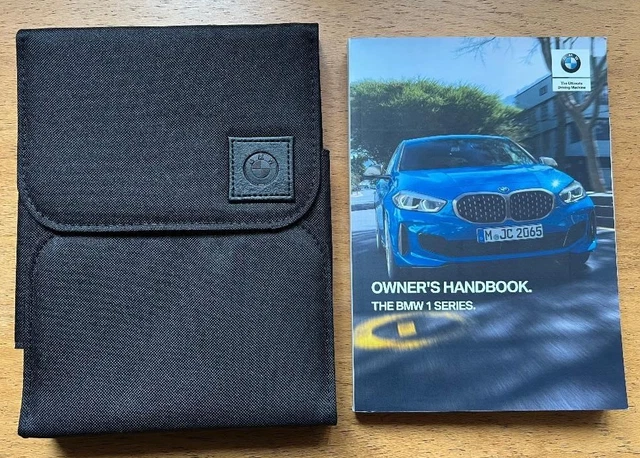 Owner & Operator Manuals, Car Manuals & Literature, Vehicle Parts
