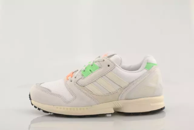 Adidas ZX 8000 W GZ3708 Crystal White/37/38/EQT/TORSION/AQUA/SUPPORT/ADV/9000/DS