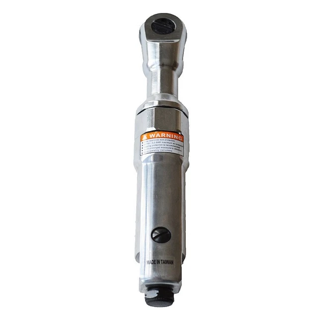 3/8''  Air Pneumatic Ratchet Wrench Mechanics Automotive Power Tool 3