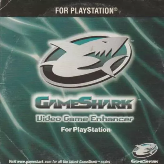 Jogo Ps1 Paralela Game Shark Novo, Jogo de Videogame Playstation 1 Nunca  Usado 87287729