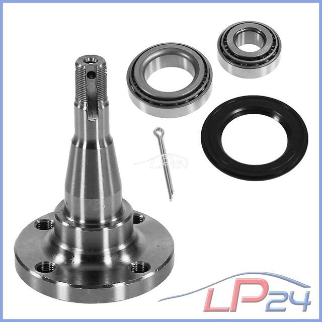 Jeu de roulements de roue SKF VKBA 6831 pour Toyota