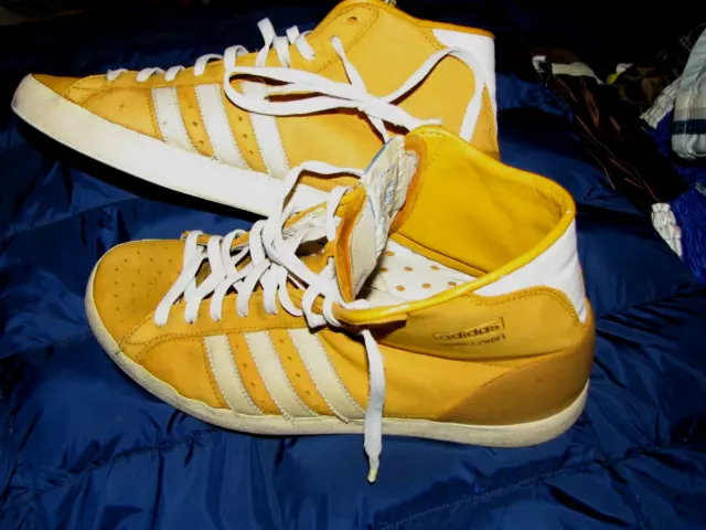 Adidas top ten clearance basse