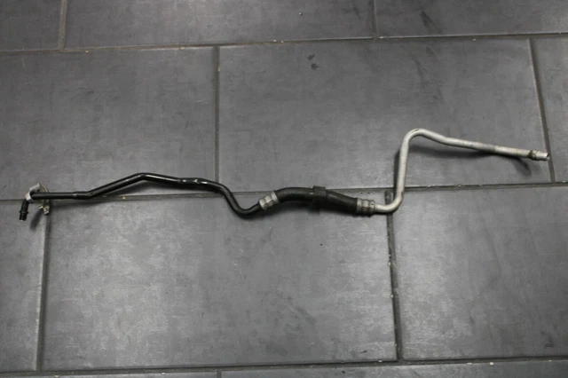 Getriebeölkühlerleitung BMW F01 F02 750i Linea Dispositivo Raffreddonneto Olio