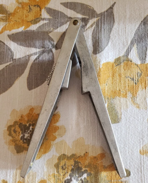 VINTAGE BREVETTATO GARLIC Press Made In Italy 7.00 PicClick