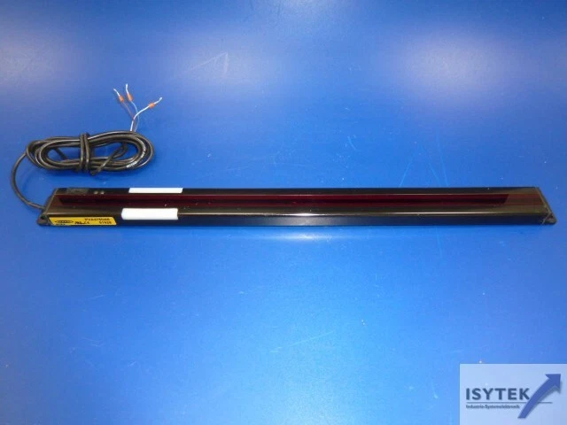 Banner Photoelectiric Light Curtain Input PVA375N6E 51928