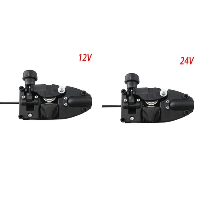 Moteur D’alimentation Fil Pour Poste à Souder MIG - 12V/24V - Neuf, Pour Fils 0.6/1 Mm