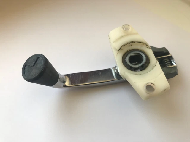 Schiebedach Kurbel Drehknauf Knopf Für BMW E12/E21/E23/E24/E28/E30/E36
