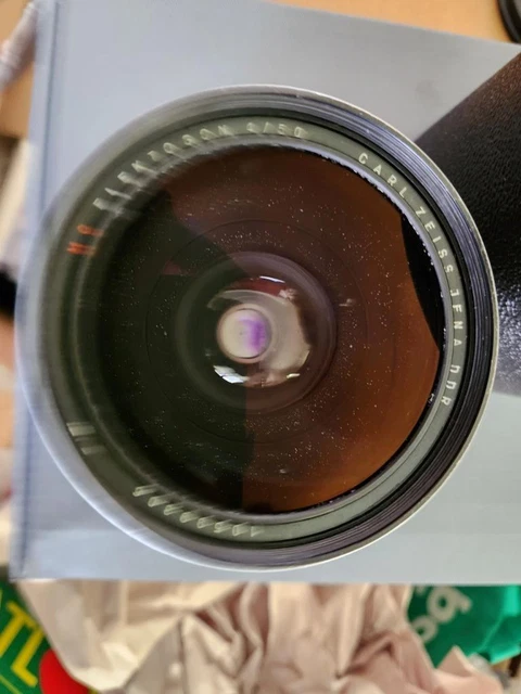 Camera review: The Pentacon Six TL, a (hopefully) comprehensive guide to a legend