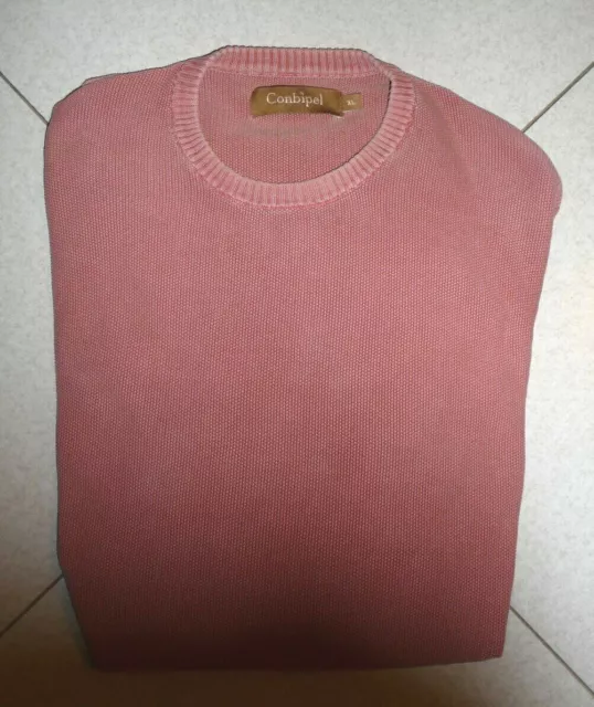 CONBIPEL maglione XL 3