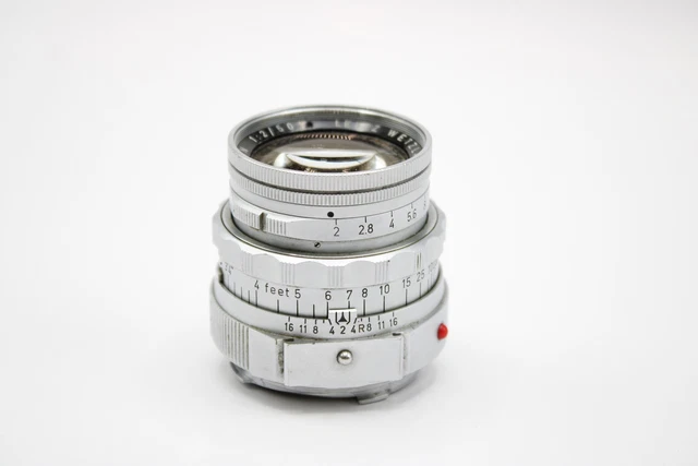 Vintage Lenses, Vintage Movie & Photography, Cameras & Photo