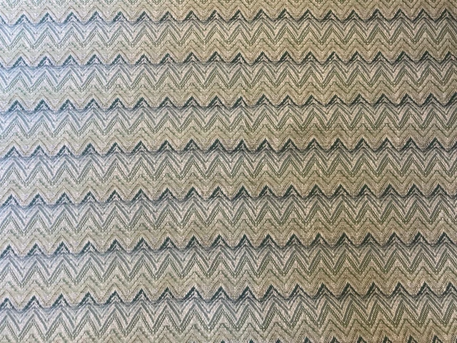 Lee Jofa Fabric Cambrose Weave Mineral 1 and 1/8 Yards