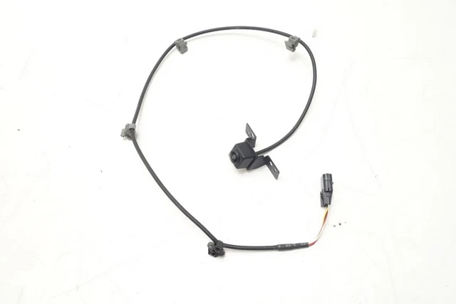 2015937 CAMERA AVANT Nissan / Datsun Leaf (ZE1) Hatchback 40kWh (EM57) 2018