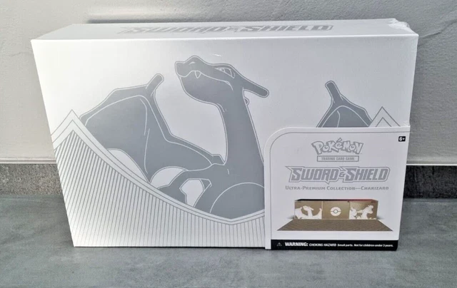 Statue Deluxe Pokémon Lucario - Figurine De Collection Neuve Sous Blister (Marque Jazwares)