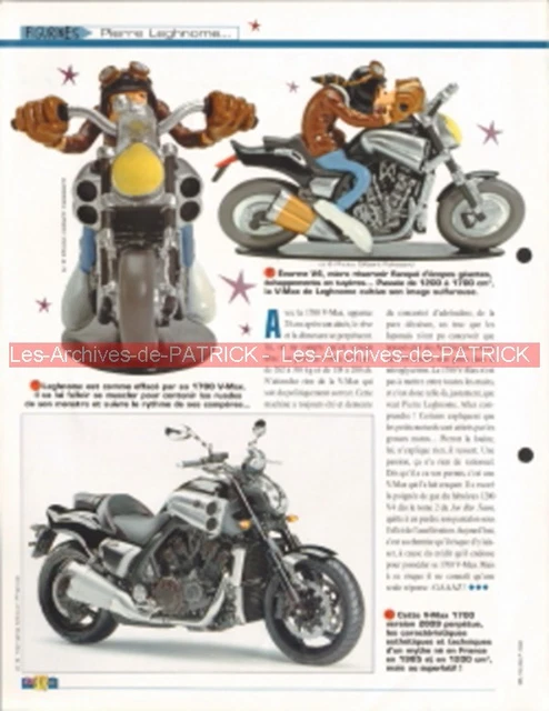 JOE BAR TEAM - Jeremy Kuni - Yamaha 350 Tz 1974 EUR 8,00 - FR JOE BAR TEAM - Jeremy Kuni - Yamaha 350 Tz 1974 EUR 8,00 - FR