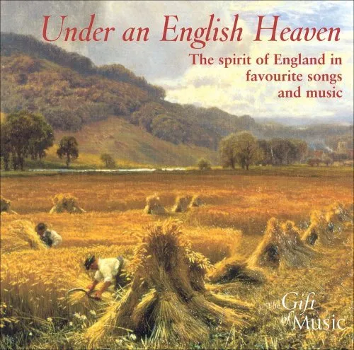 Various Composers - Under An English Heaven - Various Composers CD GIVG The The