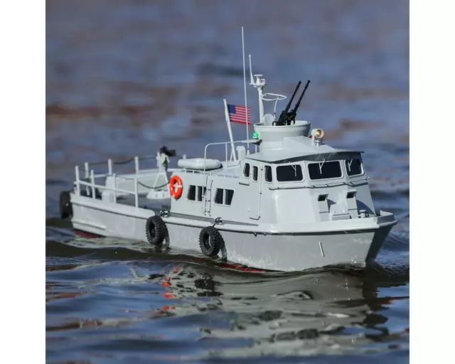 Pro Boat PCF Mark I 24" Swift Patrol Craft RTR Twin Motor Boat [PRB08046]