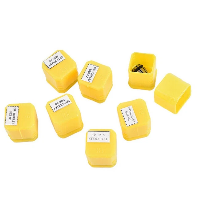 SPRING COLLET ER11 Collet 1MM-7MM Accessories Carbon Steel Engraving ...