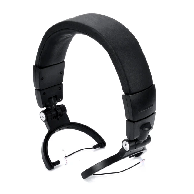 Audio technica headband cheap