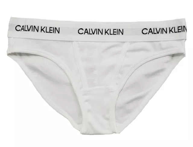 Calvin Klein di Tendenza 1981 Edizione Limitata Bikini Mutandine - QF5252