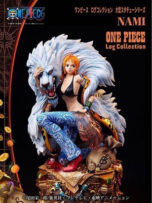 One Piece Log Collection FOR SALE! - PicClick
