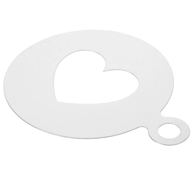 CAKE STENCILS DECORATING Buttercream Round Stencil Template Cake cake-stencils-decorating-buttercream-round-stencil-template-cake