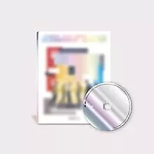 Binary Code-One Version-Inkl.Photobook de Oneus | CD | état bon