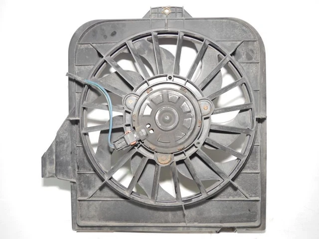 VENTILATEUR MOTEUR CHRYSLER Voyager/Grand Voyager (RG/RS) 2326503801