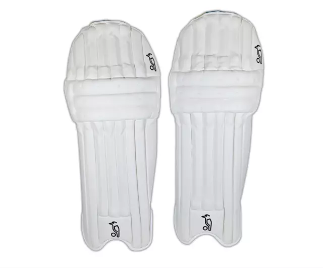 Kookaburra Batting Legguards-Kahuna 600 - Right Hand Batter