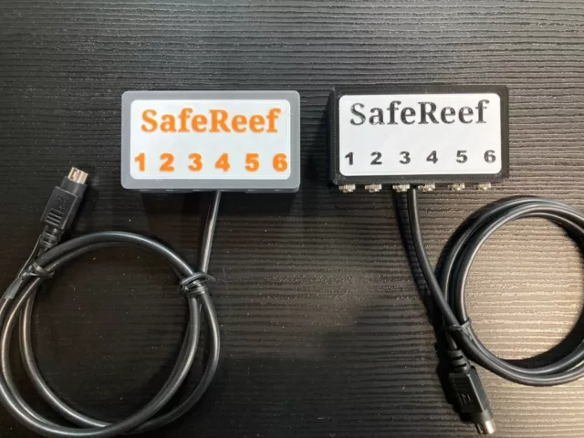 Breakout Box for Neptune Apex NEW for 2023