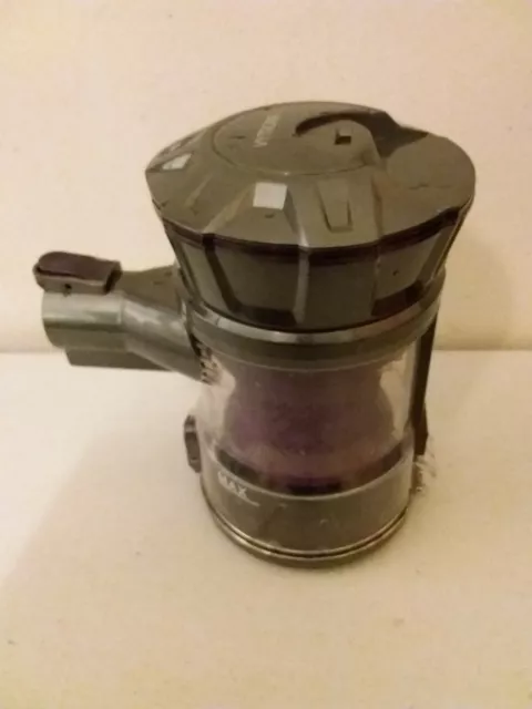 Vytronix Bcs01 22,2 V Akku 3 In 1 Staubsauger Staubbehälter Und Filter