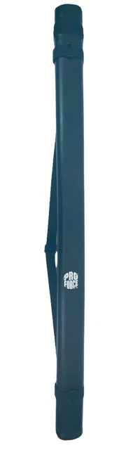ProForce Hard PVC Bo Staff Case Carrying Case Shoulder Strap Martial Arts 41.5"