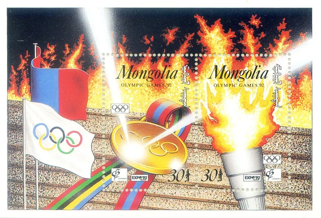 SPORT JEUX OLYMPIQUES De Barcelone 1992 EUR 4 00 PicClick FR