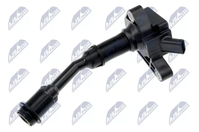 Zündspule NTY ECZ-FR-024 für FORD KUGA 2 DM2 FOCUS 3 Turnier MAX DXA CB7 CEU 5