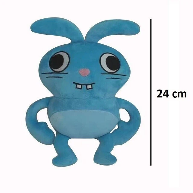 NEW PLUSH GARTEN of Banban Doll Stuffed Animal Monster Play Baby Toys